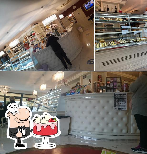 Guarda questa foto di Pasticceria Cavallini dal 1964