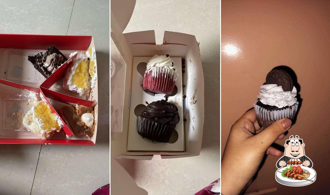 Food at Bakingo - Cake Shop in Aundhgaon