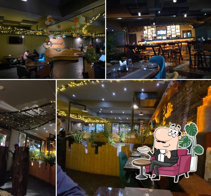 Check out how Chawla² looks inside