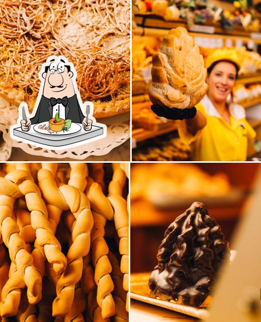 Cibo al La Bottega del Pane