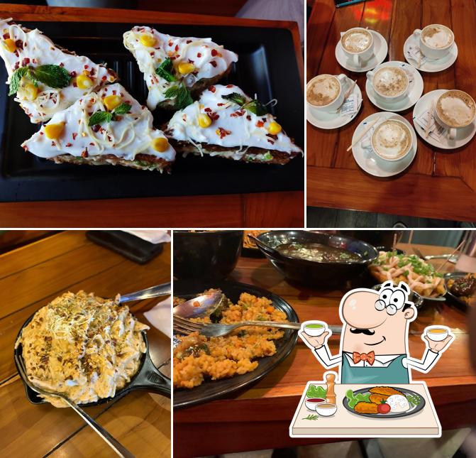 Meals at Mood Swings