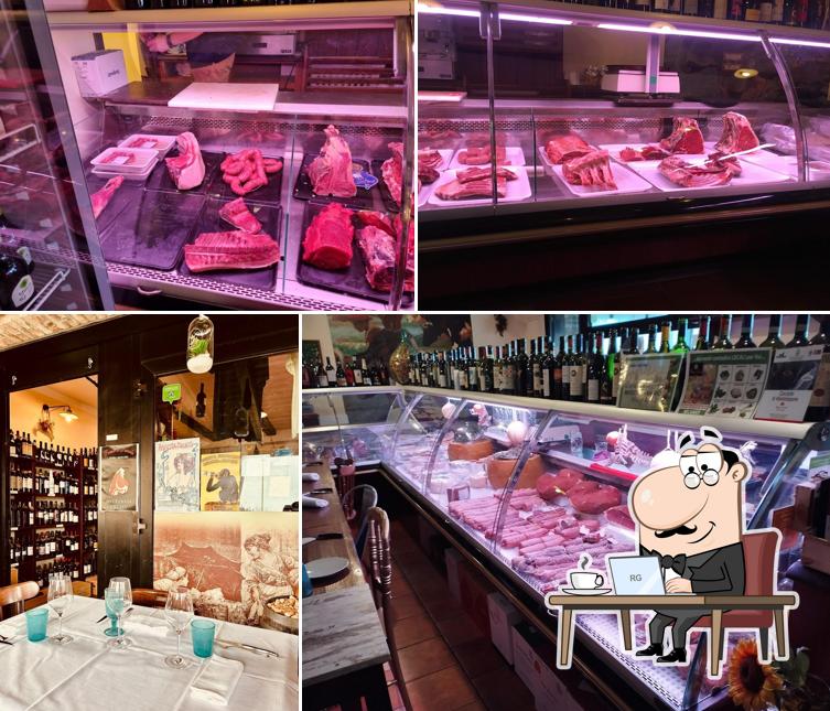 Siediti a un tavolo di Poesia a Tavola