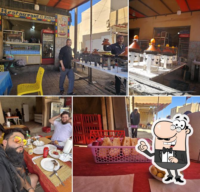 Restaurant Baraka