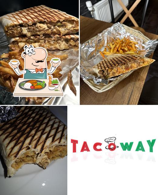 Cibo al Tacoway