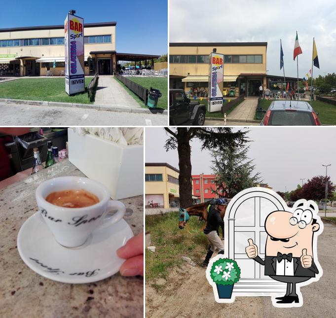 Bar Sport Torgiano