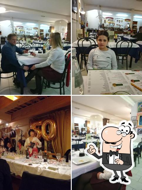 Gli interni di Casa Conti Guidi 2.0