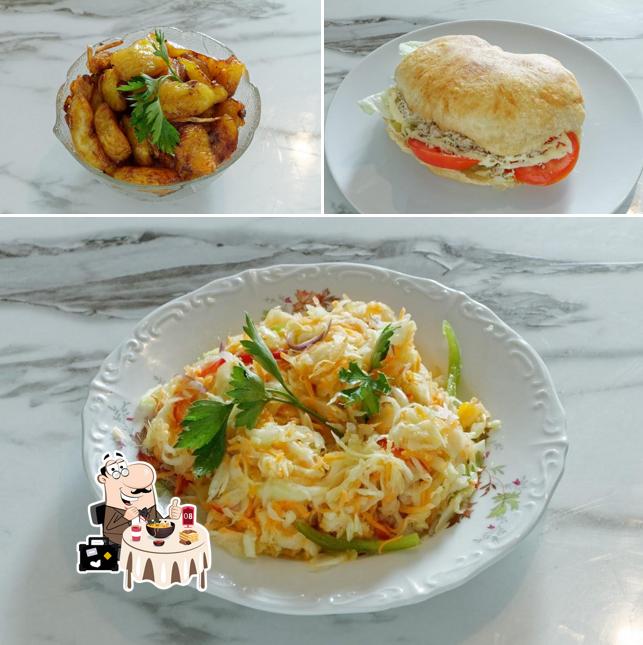 Mak-Andal BBQ
