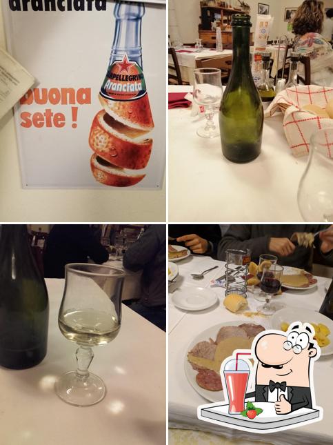 Trattoria Alla Pineta