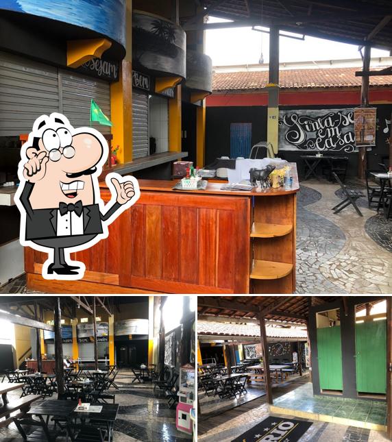 Restaurante Império Sip Grill & Beer