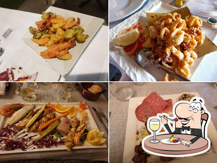 Ristorante Pizzeria Ariete