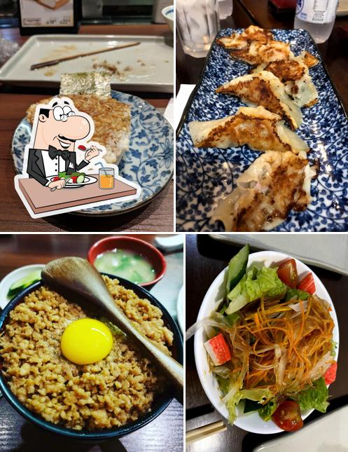 Yakitori Restaurante