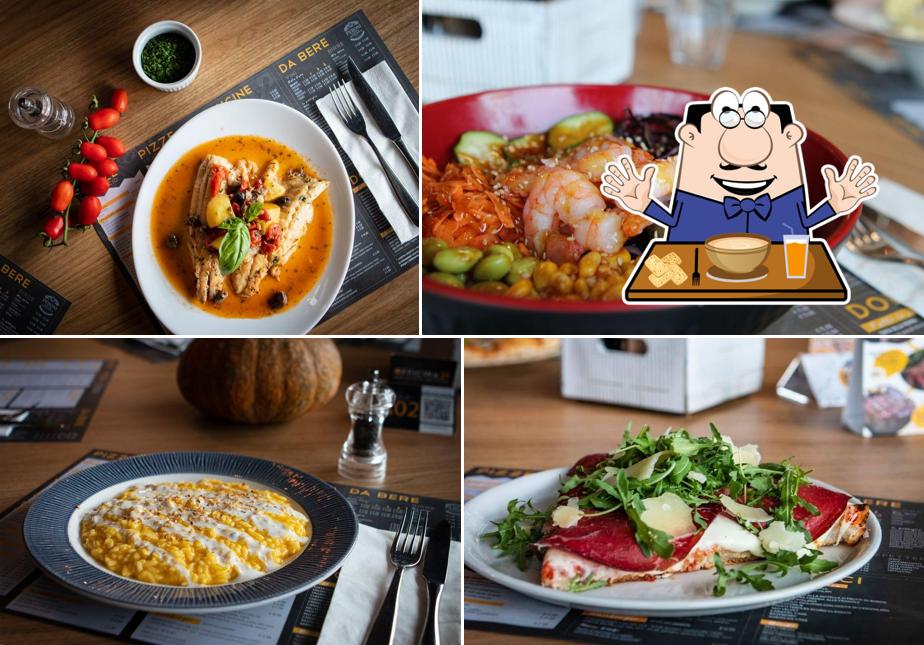 Platti al Padella Pazza - Vimodrone