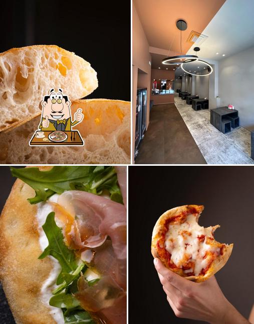 La pizza è il piatto veloce più di successo al mondo