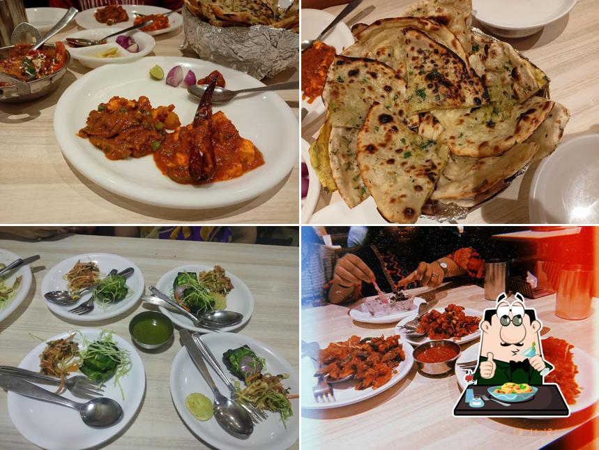 HOTEL MATOSHREE VEG TREAT