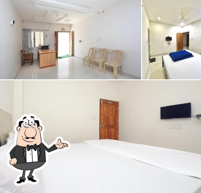 Hotel Gurukripa Guest house Chhindwara Best Hotel in Chhindwara, Madhya Pradesh