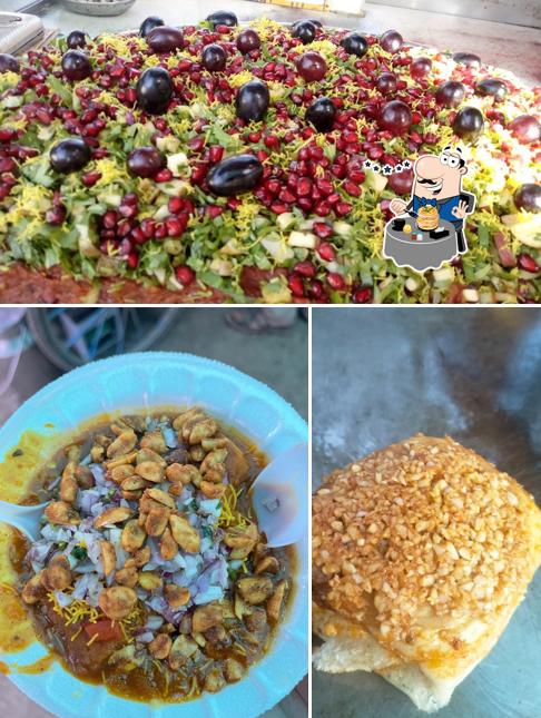Food at JOSHI DABELI