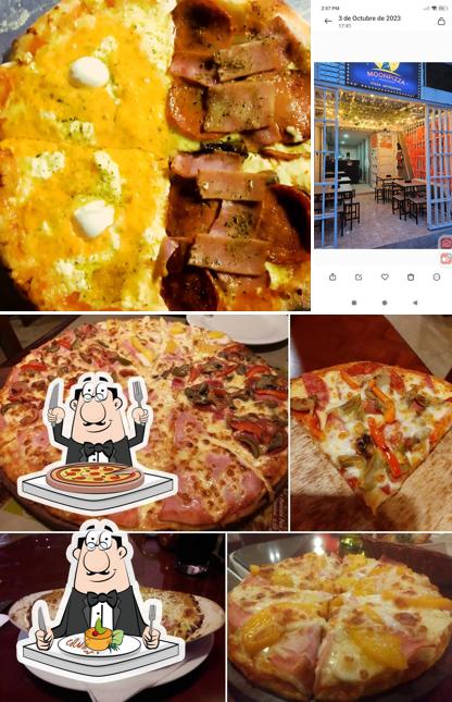 MOON pizza, Bucaramanga - Menú del restaurante, precios y reseñas