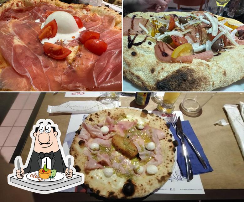 Platti al Mitiko - Ristorante sportivo, Pizzeria e Burger