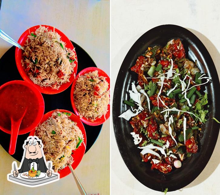 Murbad Darbar Chinese corner
