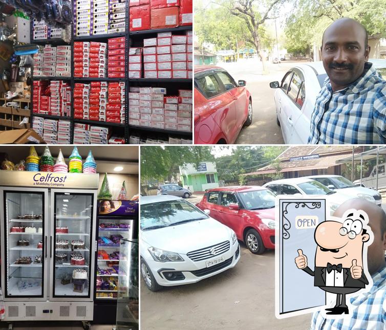 See this image of Rajdhani Bakes