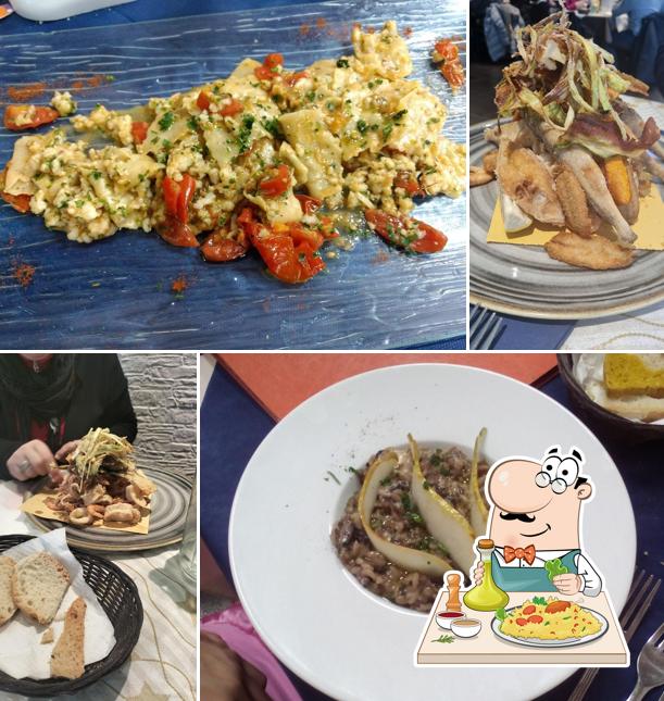 Platti al Lupo Càntero