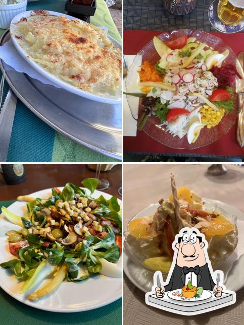 Cibo al Grossmatt