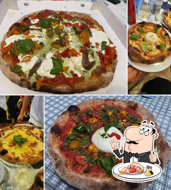 La pizza è il piatto veloce preferito al mondo