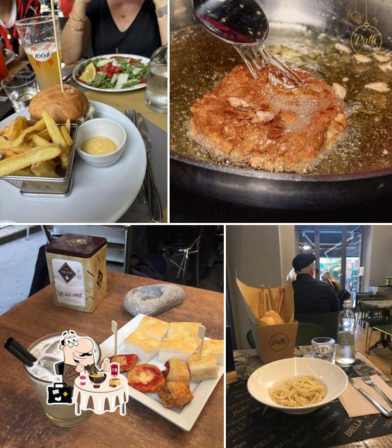 Ramen al Patti Bakery & Bistrot