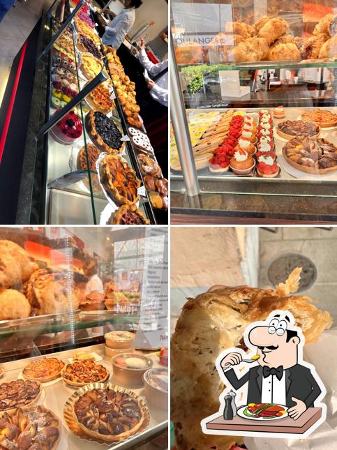 Cibo al Taillé Philippe