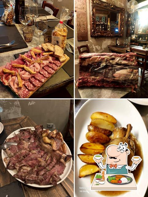 Platti al El Mora