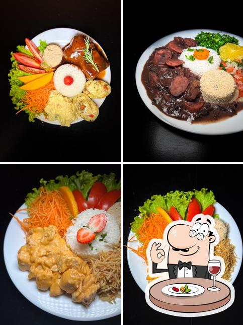 Kretzer Restaurante e Boteco Almoço Executivo, Porções, Carnes