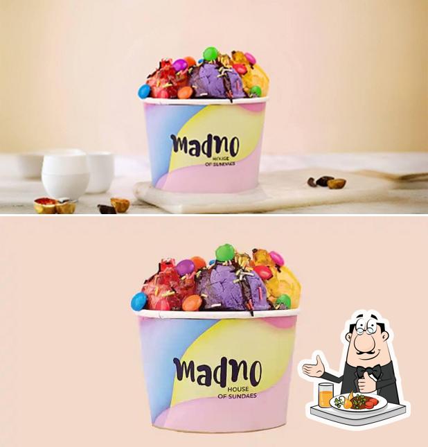 Madno - House of Sundaes