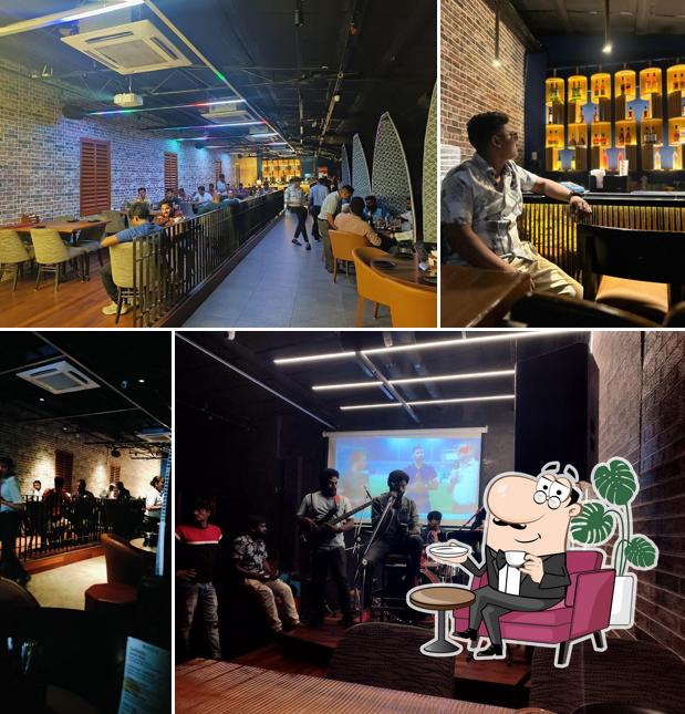 Golden Booz by Venky