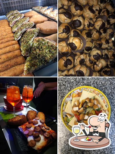 Cibo al People is You Cibo al People is You