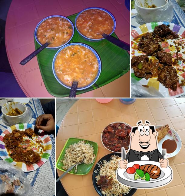 DIYA FAMILY KITCHEN