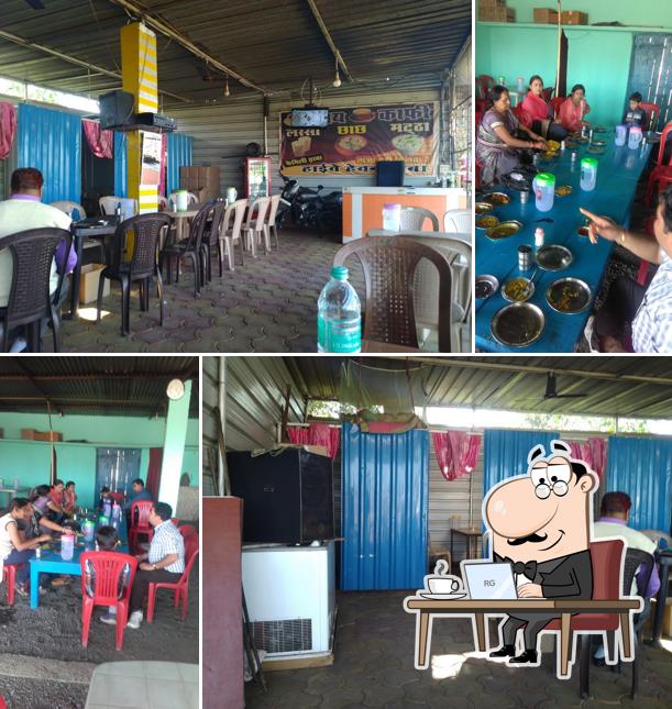 Highway Heaven Dhaba
