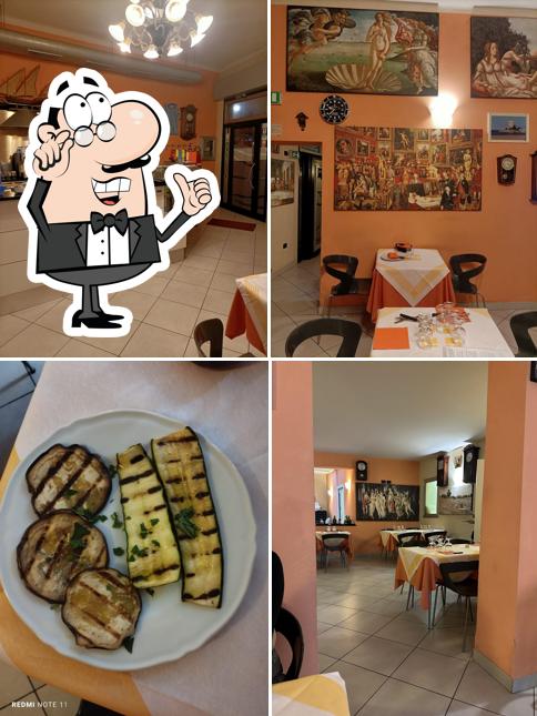 Siediti a un tavolo di Mangiastorie Platino