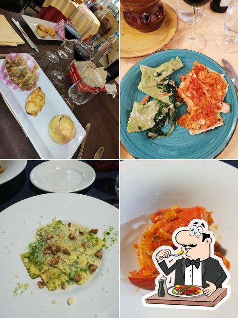 Ristorante Letizia Nuxis
