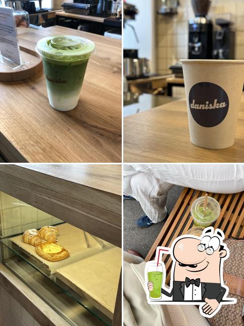 daniska Specialty Coffee & Matcha