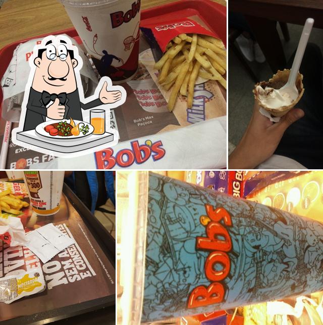 Bob's Burger - Partage Shopping São Gonçalo