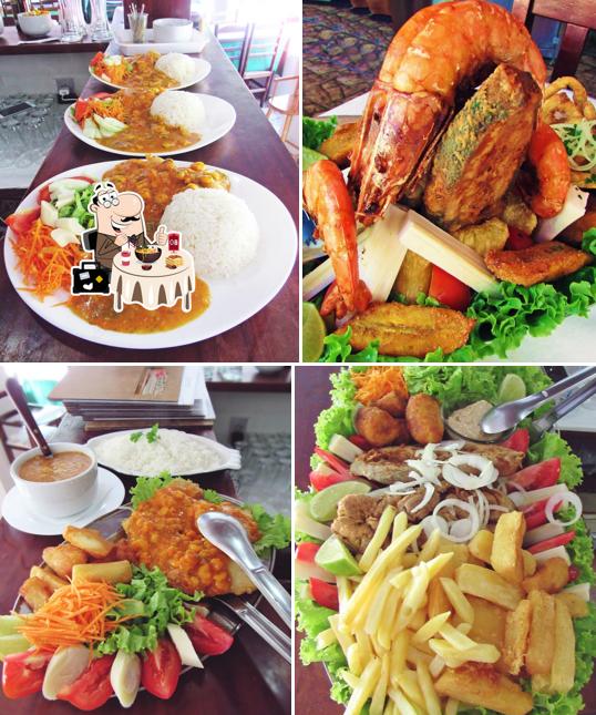 Fran's Restaurante