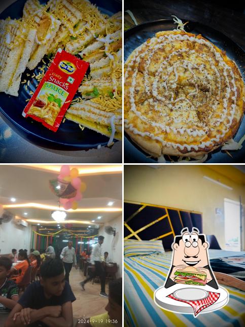 Happy Restaurant