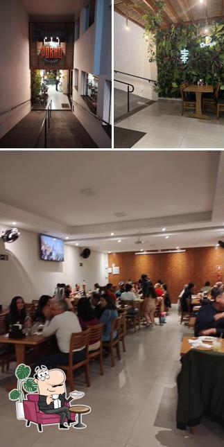 Porão Gastrobar Petiscaria e Restaurante