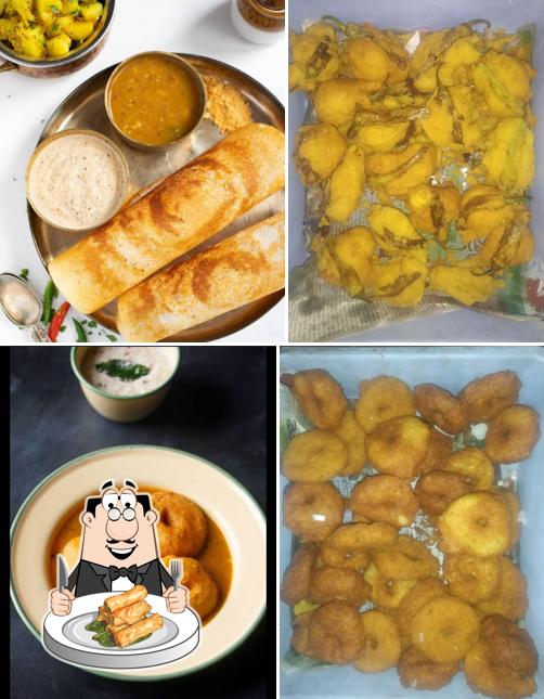 Hemanth tiffen center