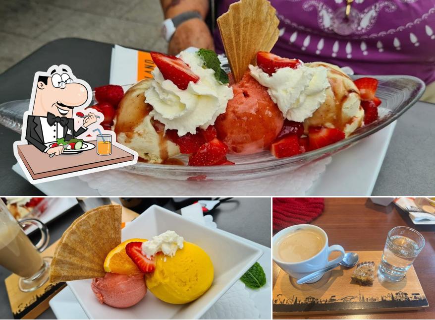 Cibo al Bäckerei Röthlin