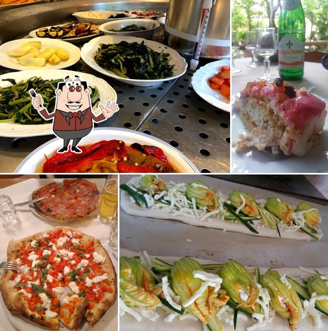 Platti al Carmelo - Pizzeria e Trattoria