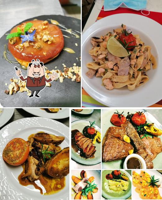 Le Bistrot de Betchat