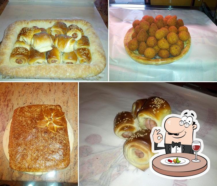 Pizzeria Rosticceria L'incrocio