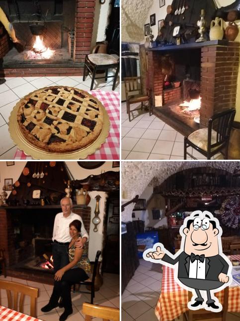 Bar Trattoria Taverna