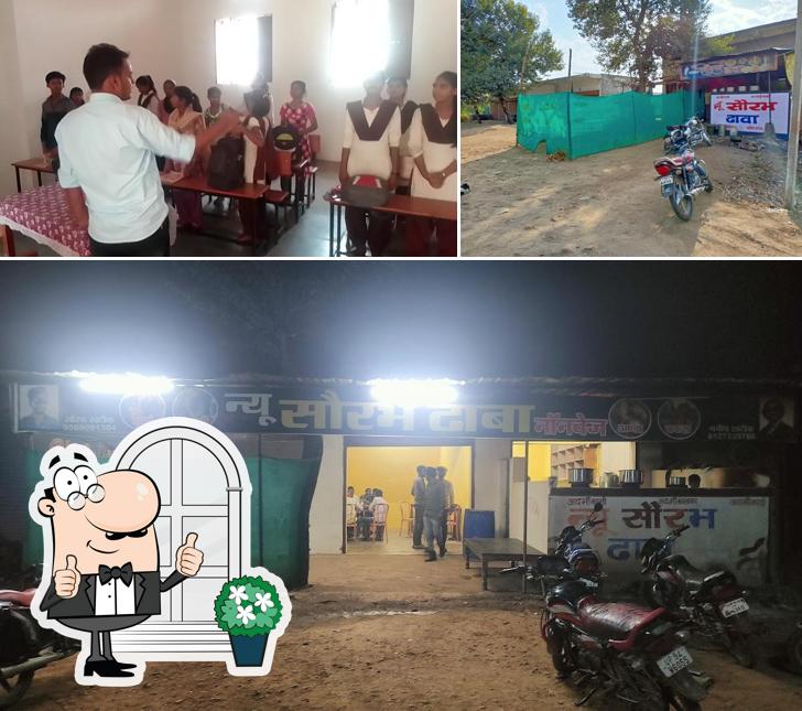 new Sourabh Dhaba